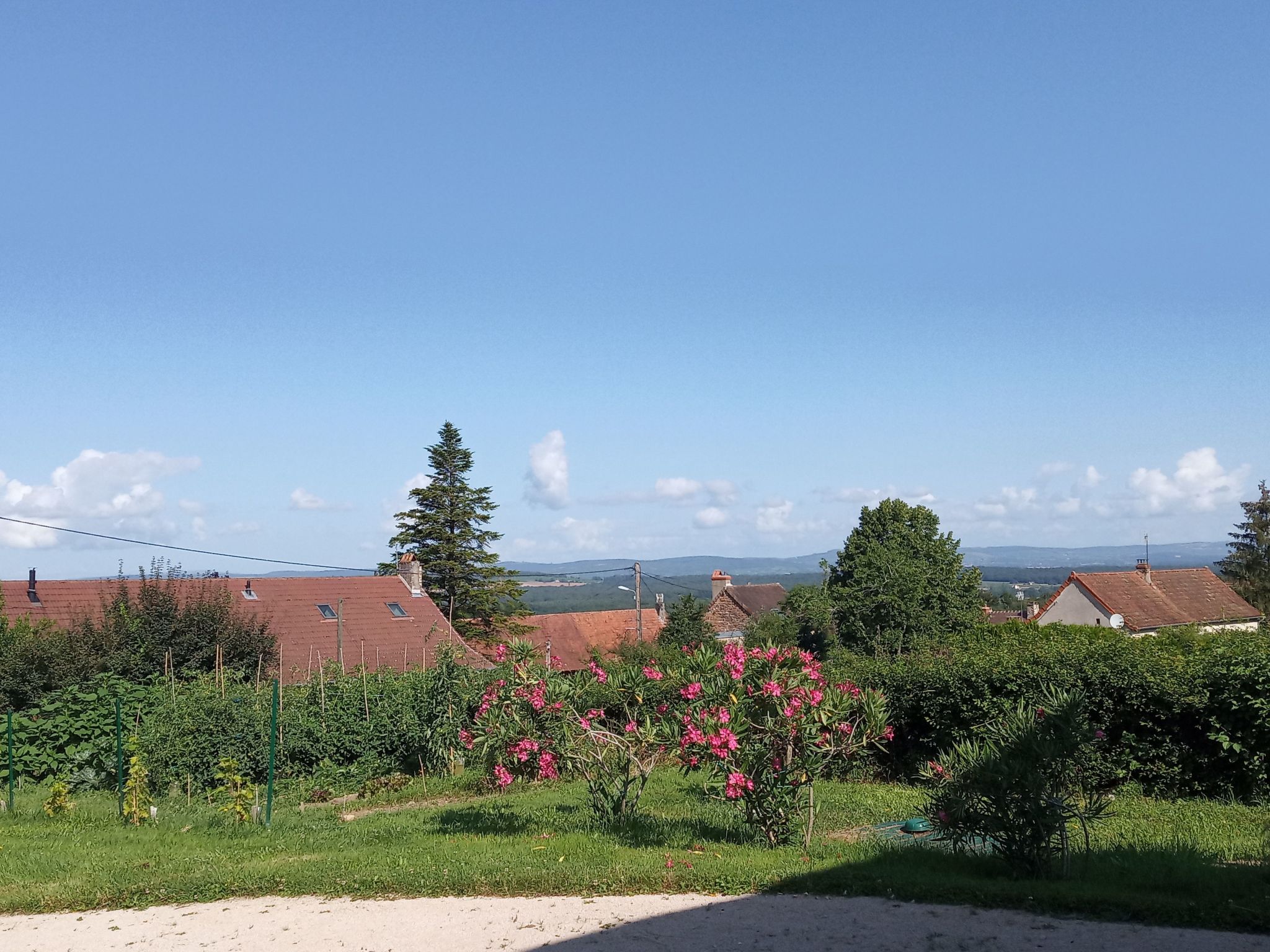 An der Weinstraße von Burgund-Image-tags.info