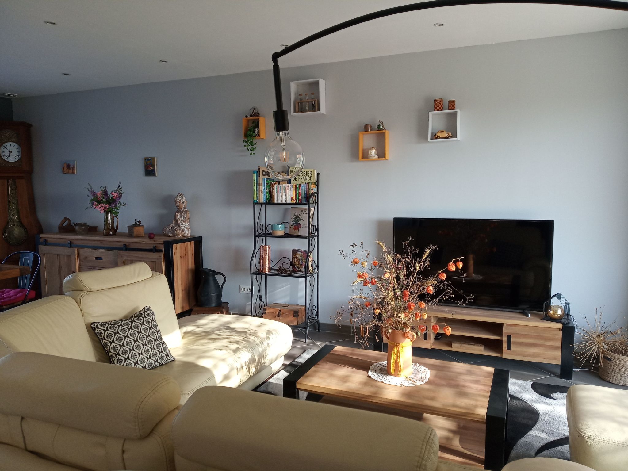 An der Weinstraße von Burgund-Image-tags.info