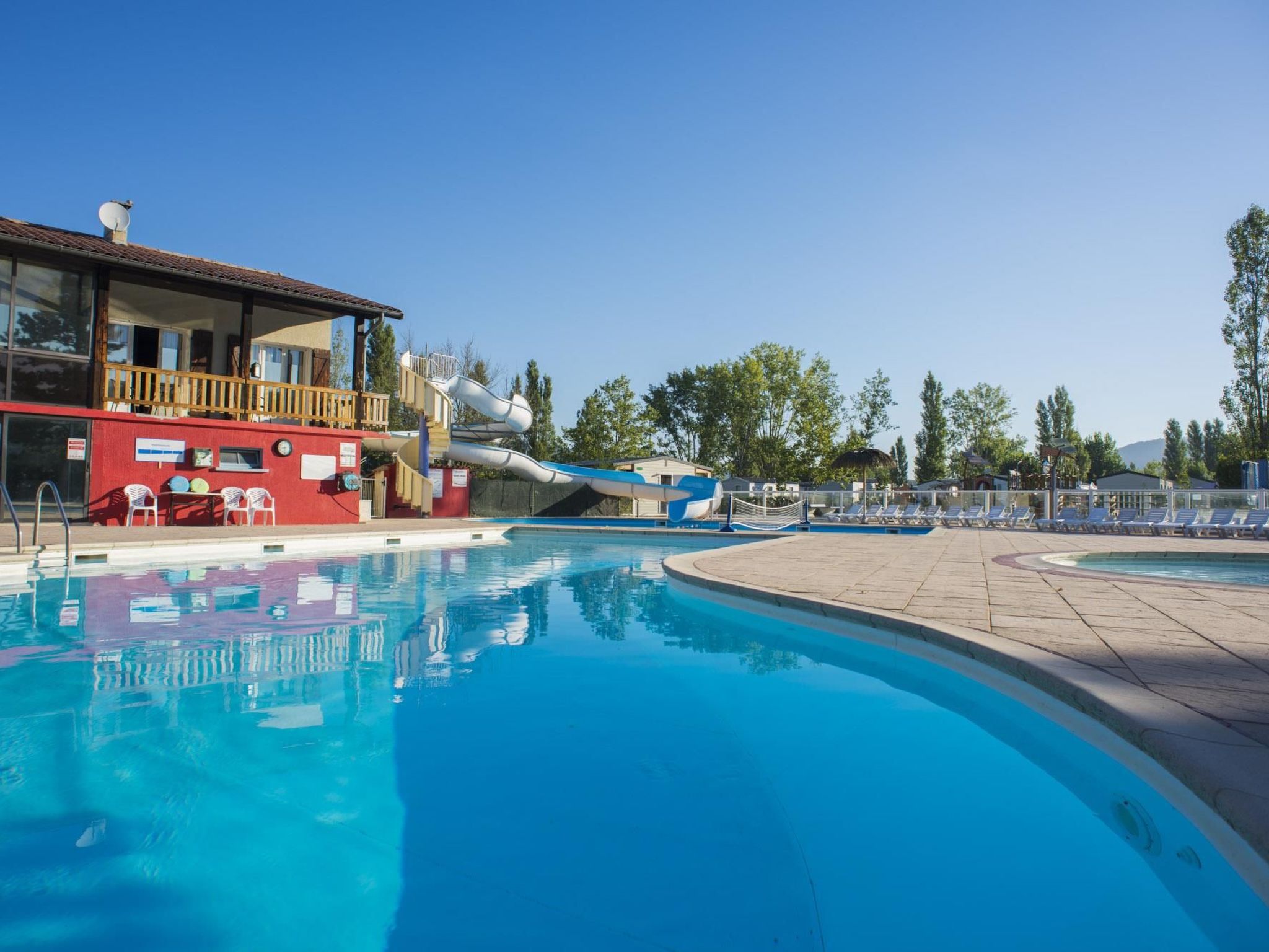 Die Ufer der Rhone-Image-tags.info