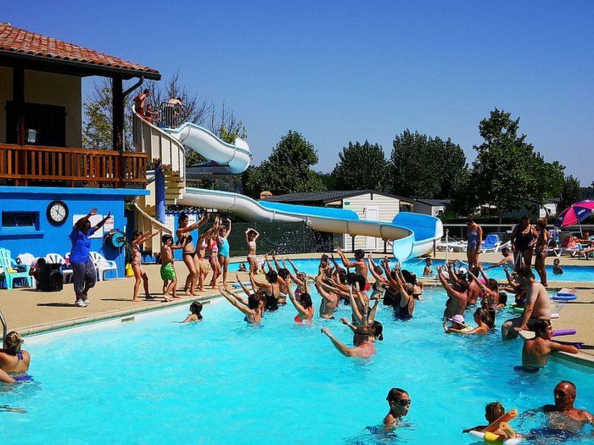 Die Ufer der Rhone-Image-tags.info