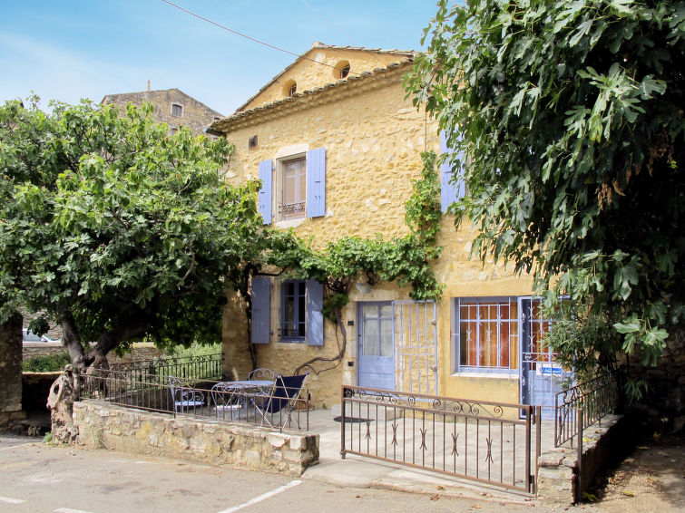 Casa De Férias La Maison du Figuier (SON100)