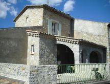 "La Fontaine" mit Pool