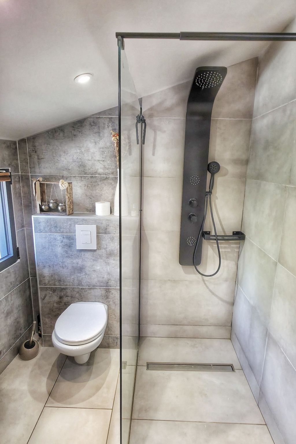 Bauernhaus aus Stein mit schöner Aussicht "Mas de Lysis".-Image-tags.info