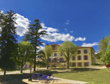Genießen Sie die Ruhe und den Frieden der Provence