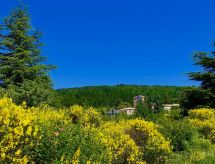 Genießen Sie die Ruhe und den Frieden der Provence