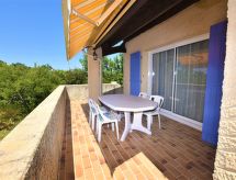Villa de vacances
