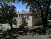 Villa de vacances
