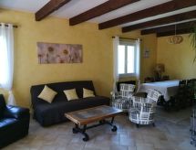 Villa de vacances