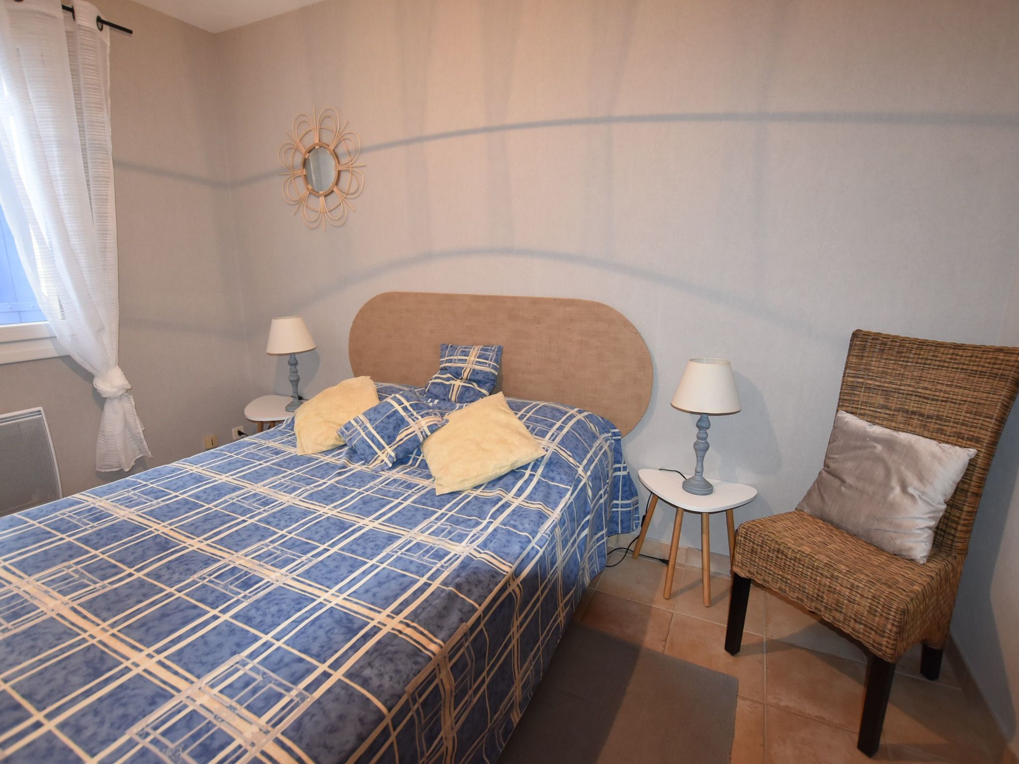 Villa de vacances-Binnen