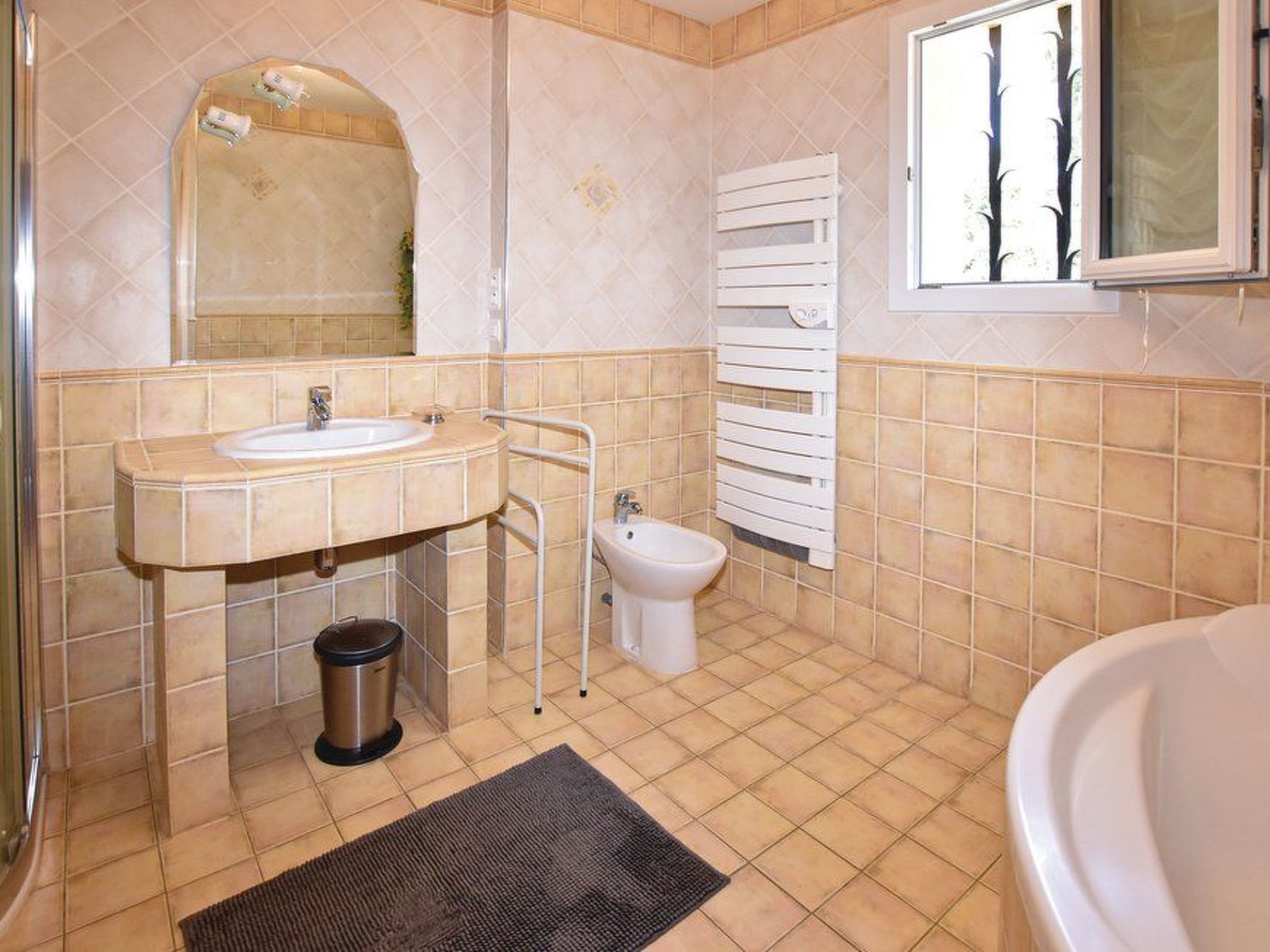 Villa de vacances-Binnen