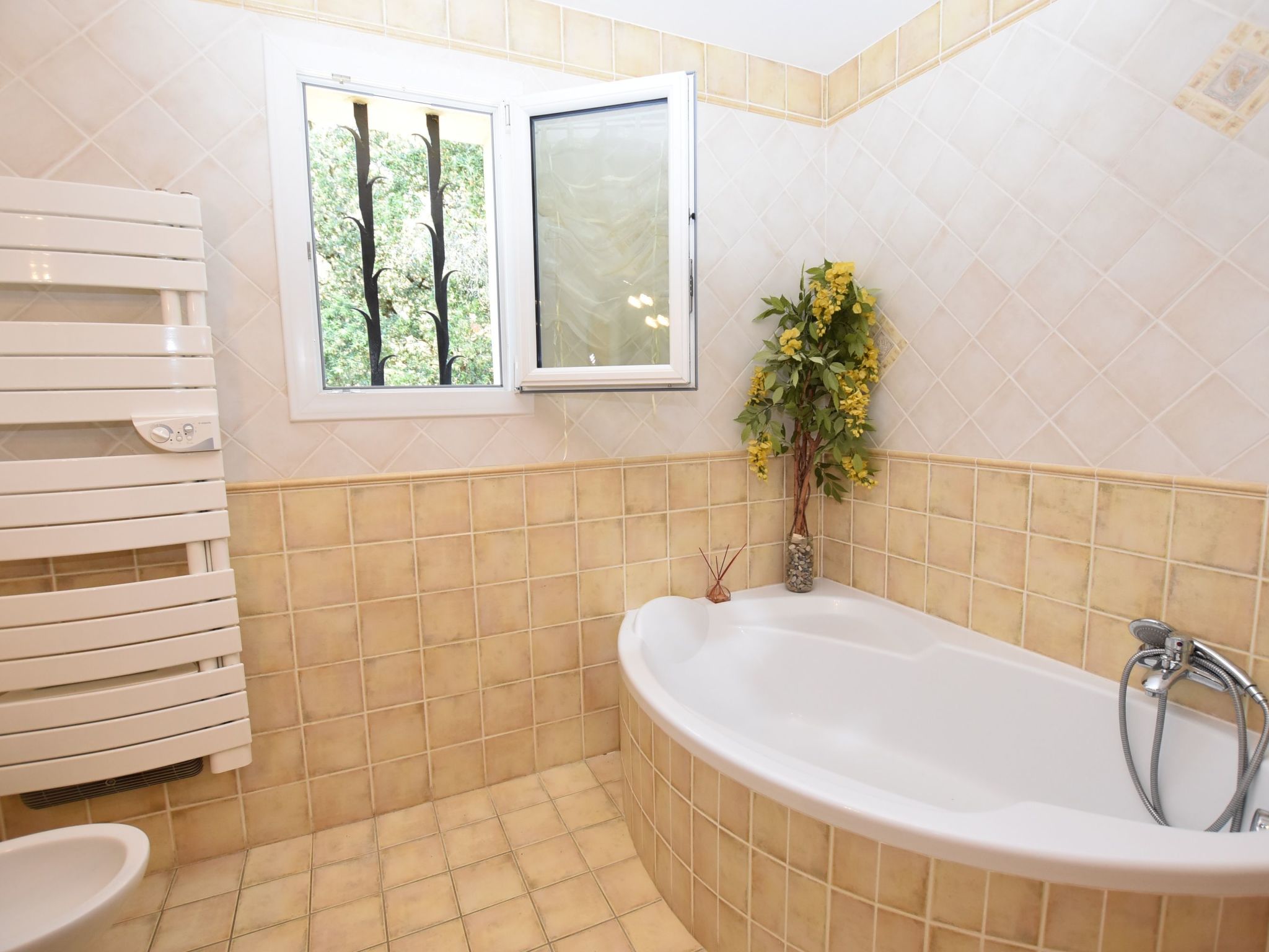 Villa de vacances-Binnen