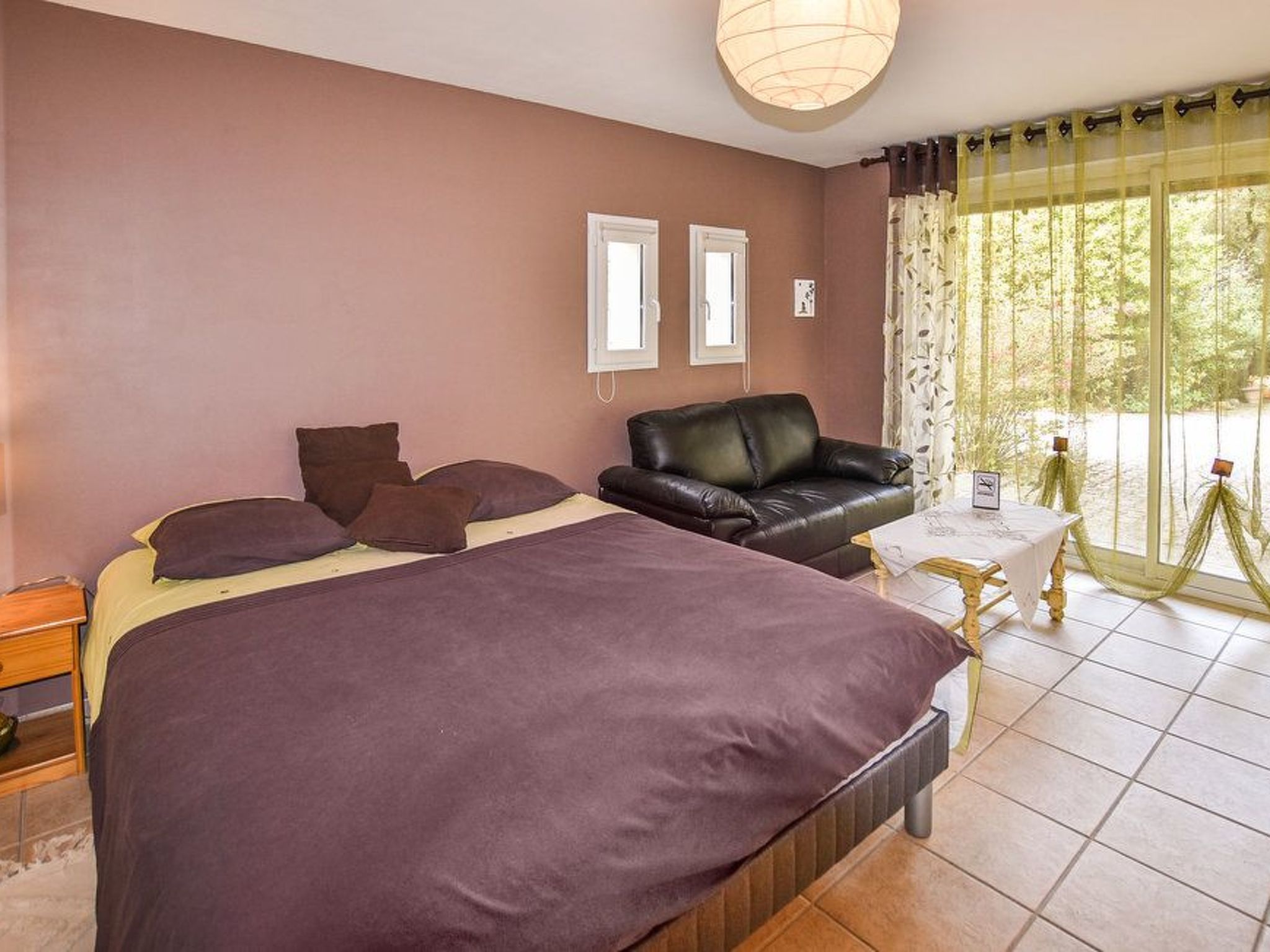 Villa de vacances-Binnen