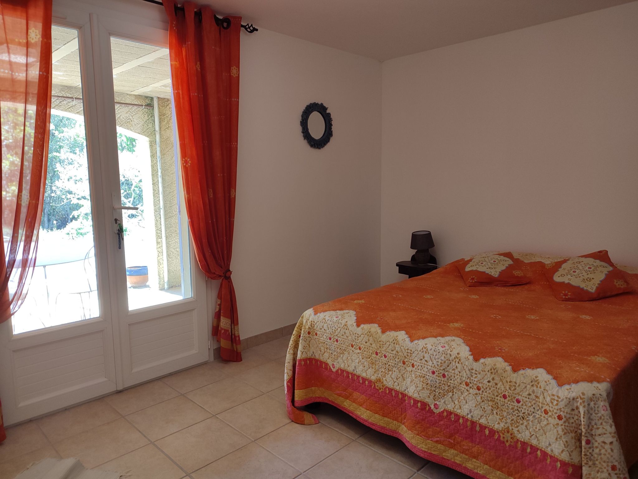 Villa de vacances-Binnen