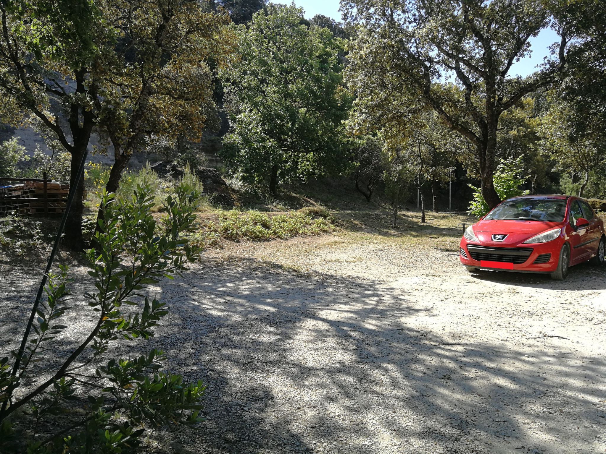 Villa de vacances-Binnen