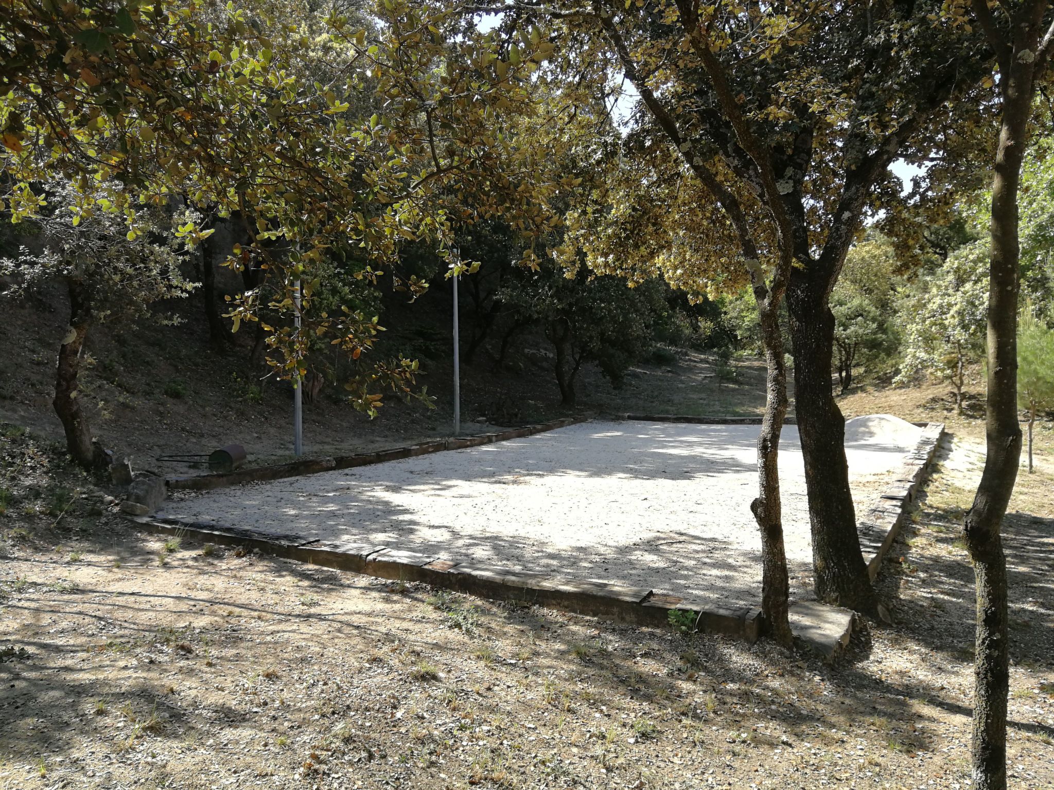 Villa de vacances-Binnen