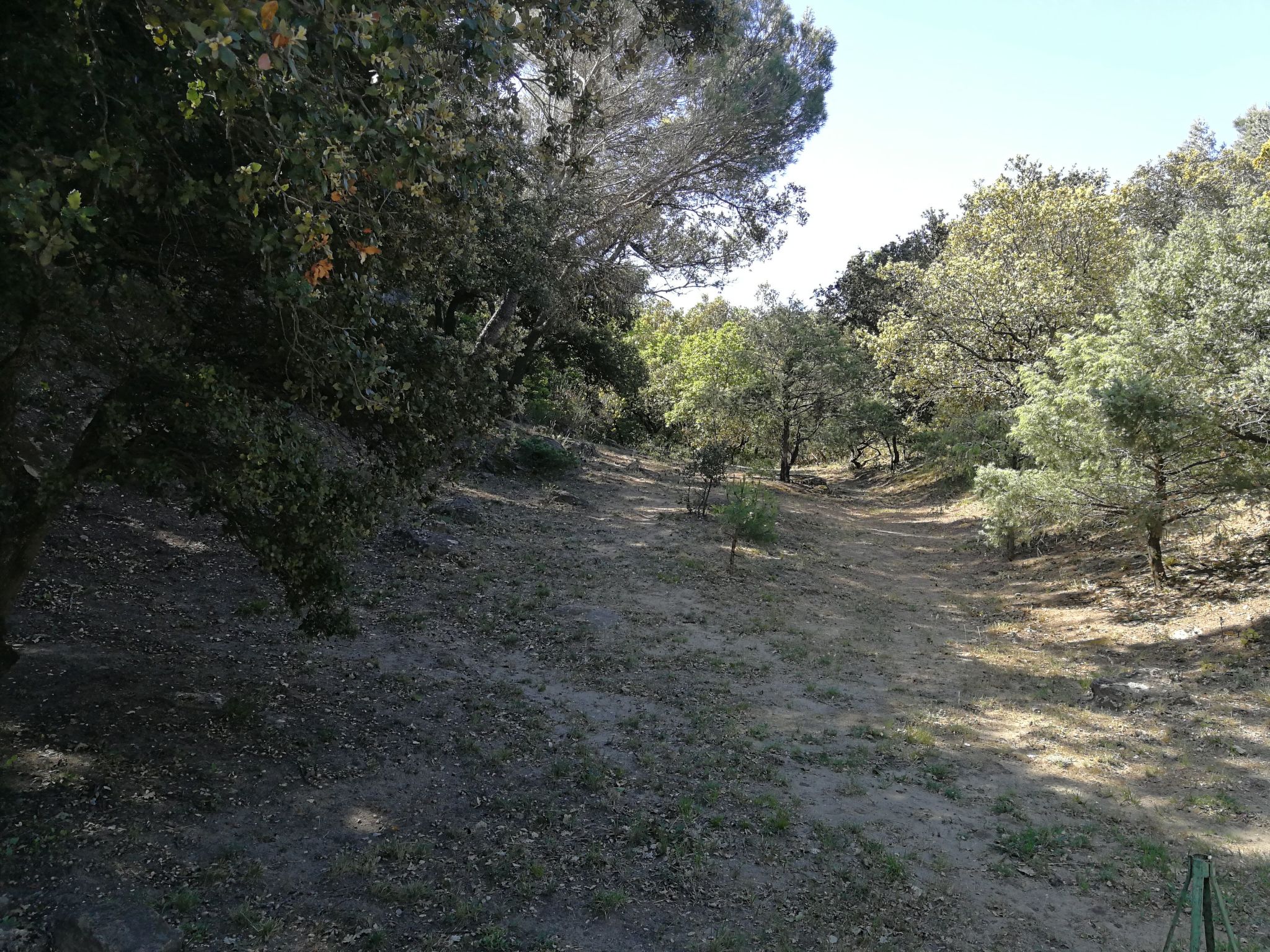 Villa de vacances-Binnen