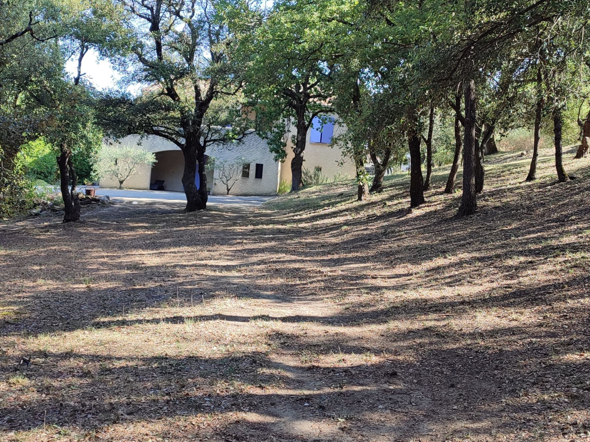 Villa de vacances-Binnen