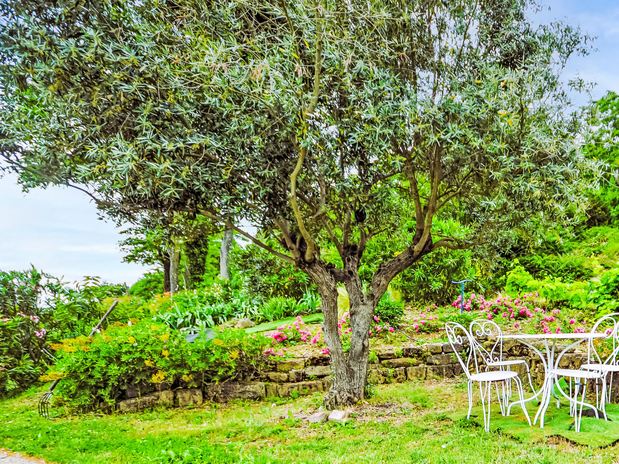 Douce campagne-Buiten