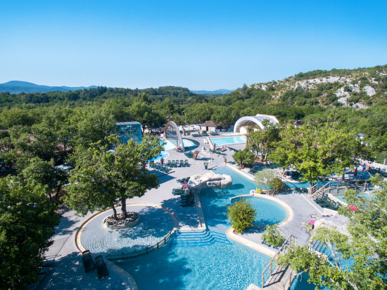 Camping Caravaning (AAR356)