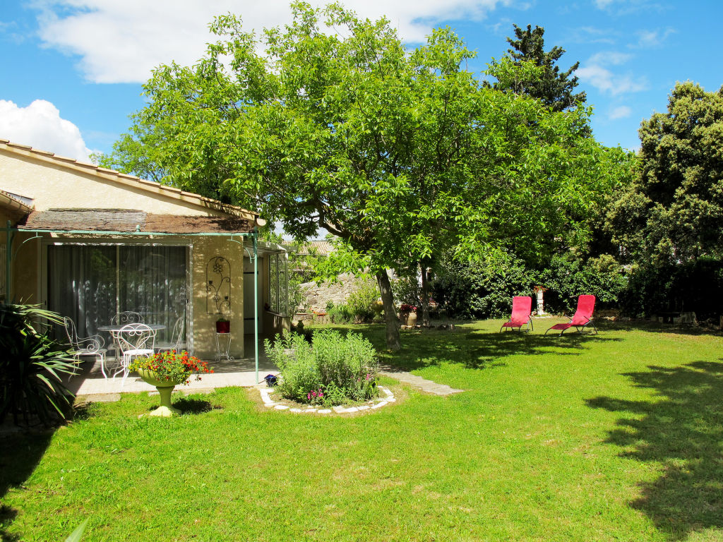 Ferienhaus Lou Vaqui (GRG103) Ferienhaus in Frankreich