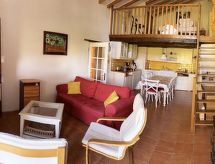 Authentieke gîte in de Drôme Provençale met privézwembad en golfbaan - thumbnail 4