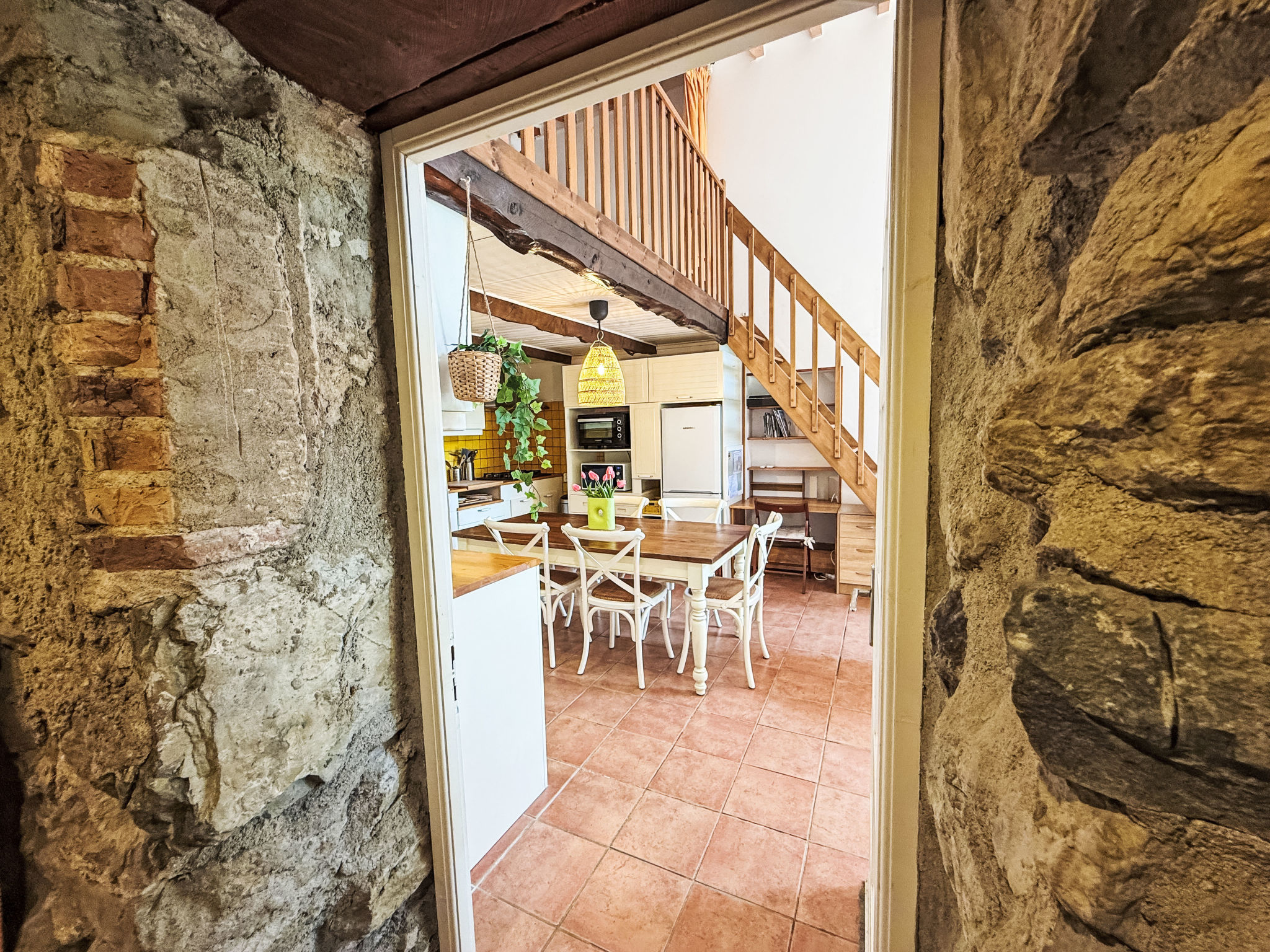 GITE im Herzen der Drôme Provençale - Image 3