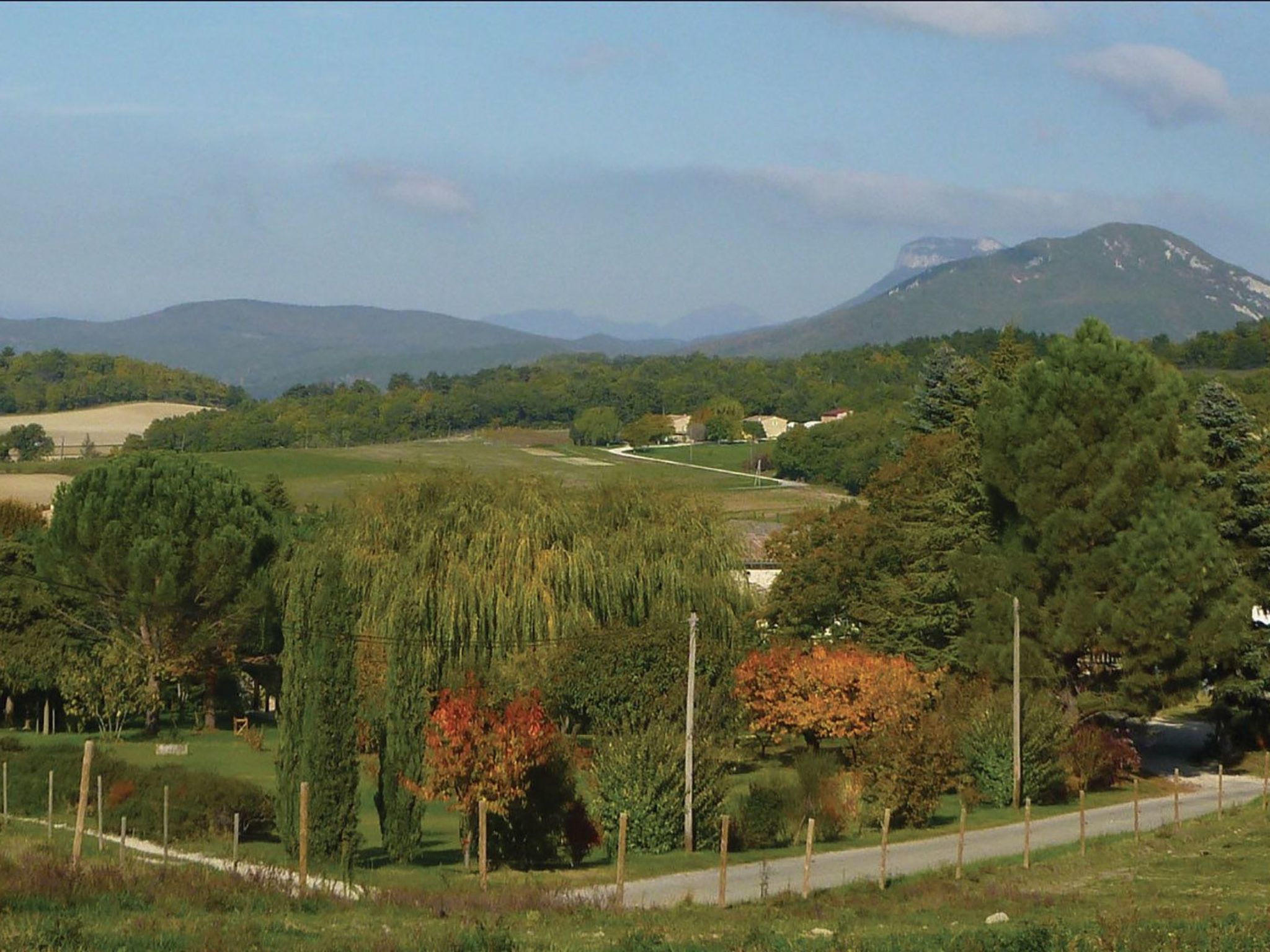 GITE im Herzen der Drôme Provençale-Image-tags.info