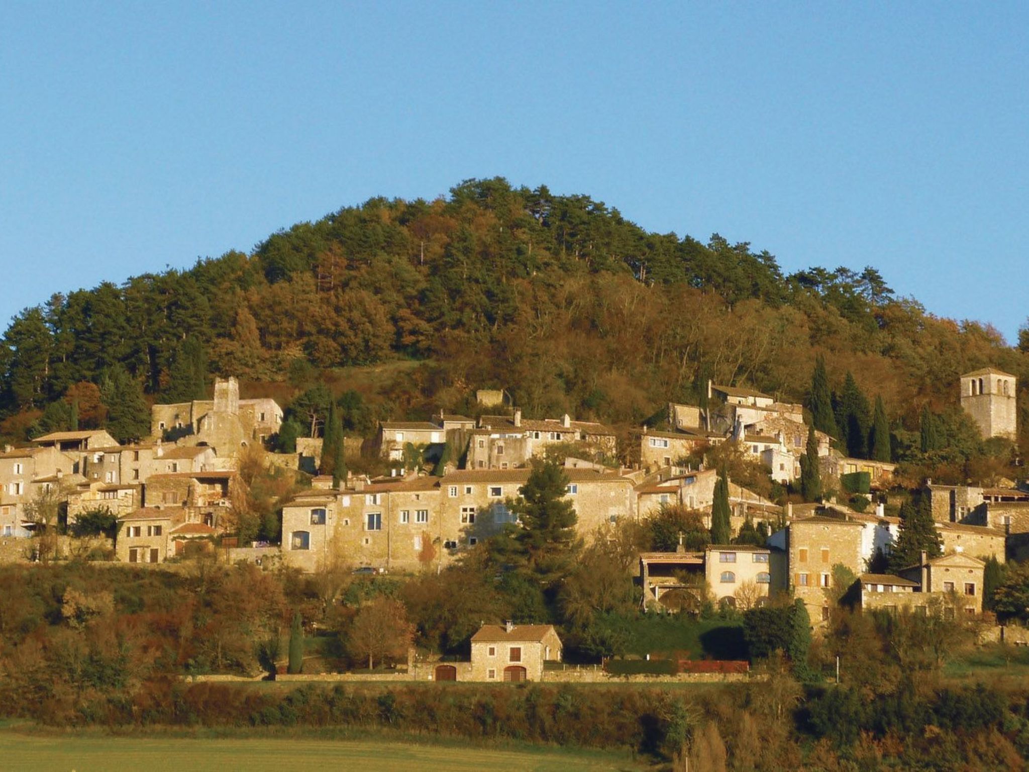 GITE im Herzen der Drôme Provençale-Image-tags.info