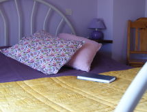 Authentiek stenen huis in groene oase bij Buis-les-Baronnies - thumbnail 6