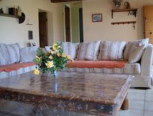 Authentiek stenen huis in groene oase bij Buis-les-Baronnies - thumbnail 3
