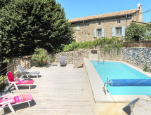 Holiday home Chaud'abri