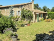 Holiday home Chaud'abri