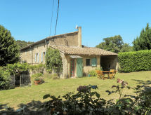 Holiday home Chaud'abri