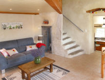 Holiday home Chaud'abri