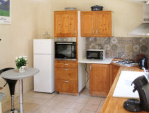Holiday home Chaud'abri