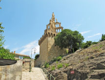Holiday home Chaud'abri
