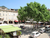 Holiday home Chaud'abri