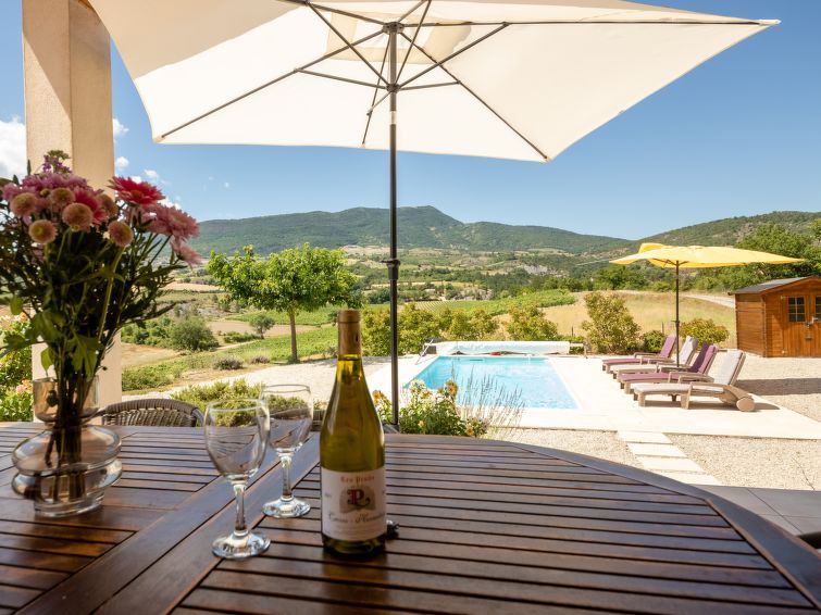 Search and Stay destination Sainte-Jalle, Auvergne-Rhône-Alpes - France from AU$ 247. Les Hauts de Jallia (NYS130)