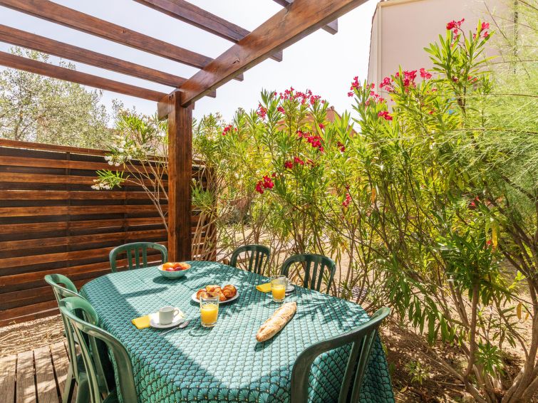 Le Domaine de l'Oliveraie 37