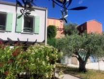 Le Domaine de l'Oliveraie 37