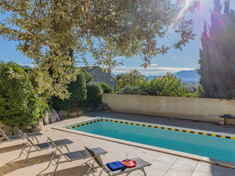 Search and Stay destination Vinsobres, Auvergne-Rhône-Alpes - France from AU$ 167. Lumière