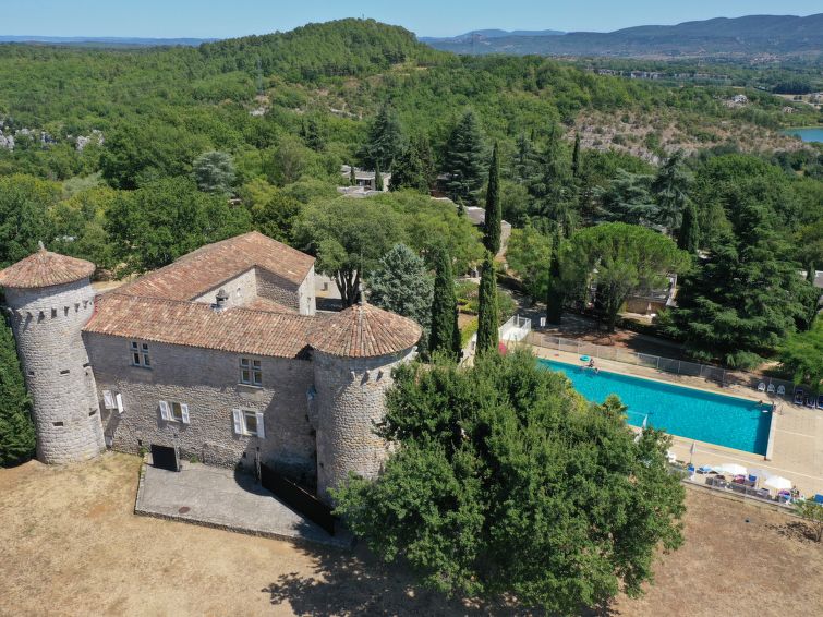 Foto: Casteljau - Provence-Drôme-Ardeche