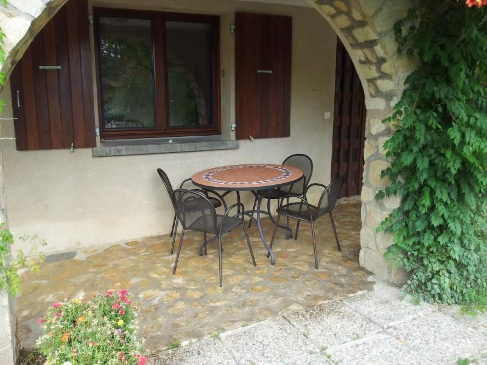 Mit Gemeinschaftspool im Diois - Image-tags.info