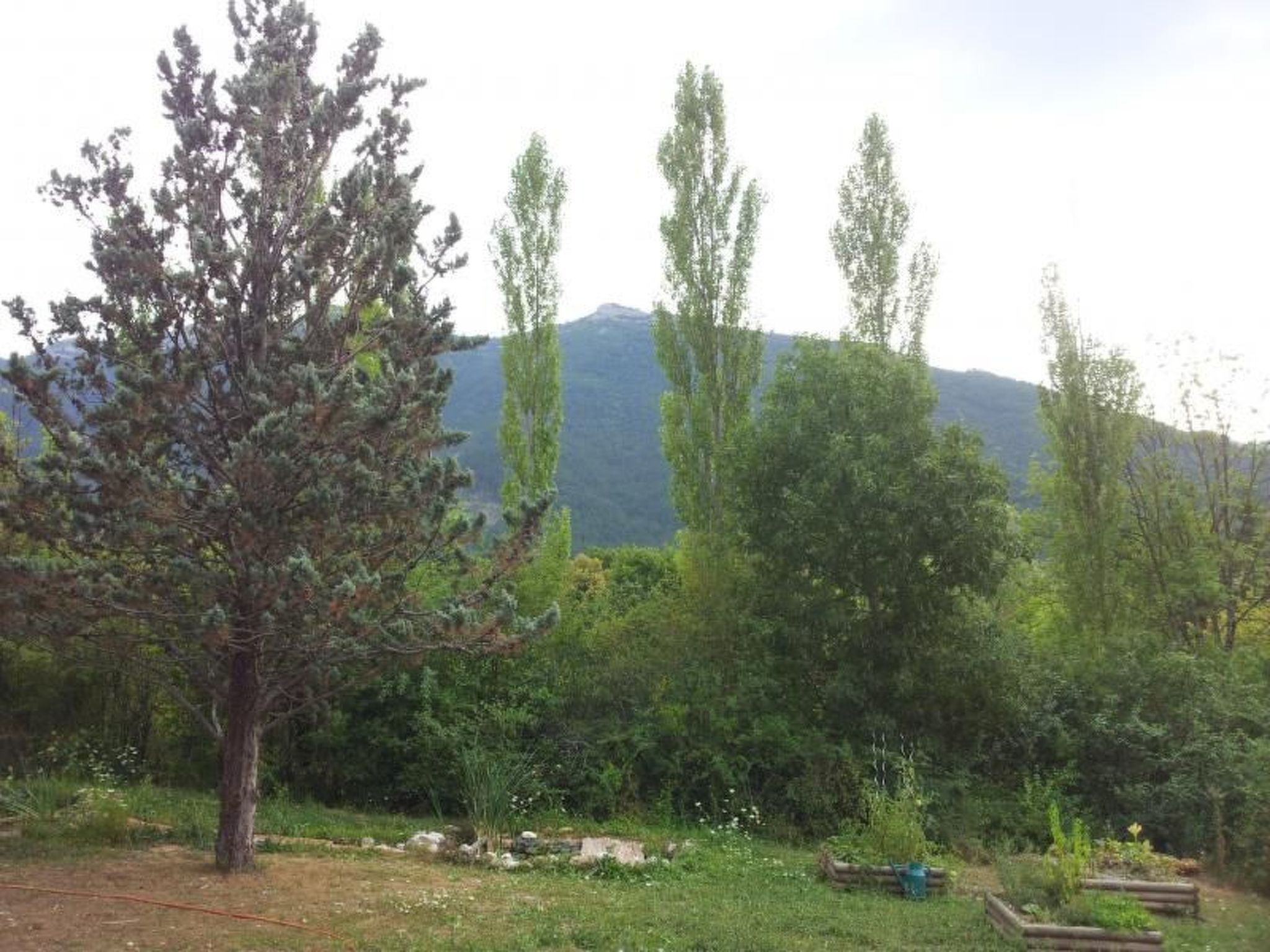 Mit Gemeinschaftspool im Diois - Image-tags.info