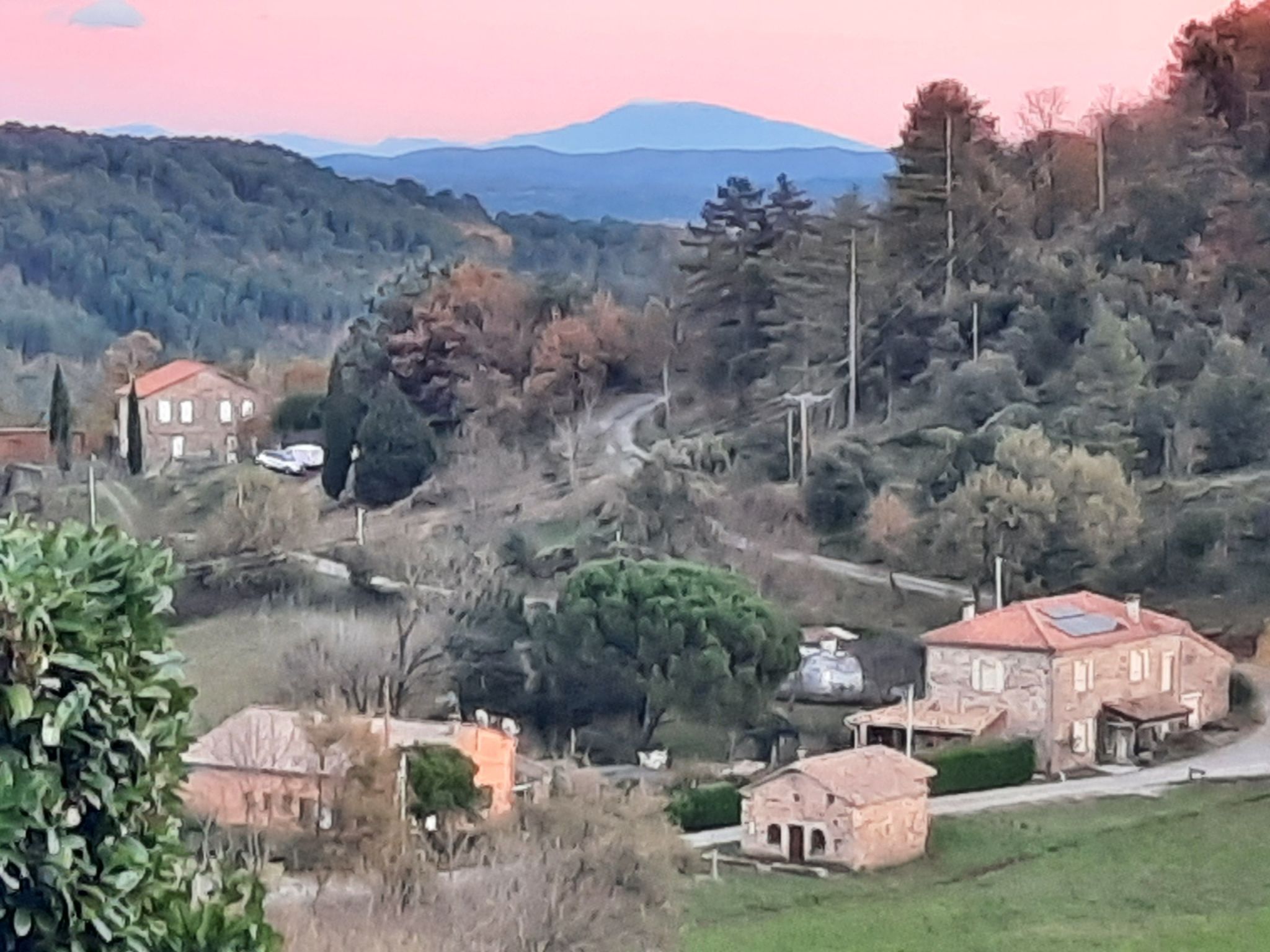 Klimatisiertes Ferienhaus mit Pool-Binnen