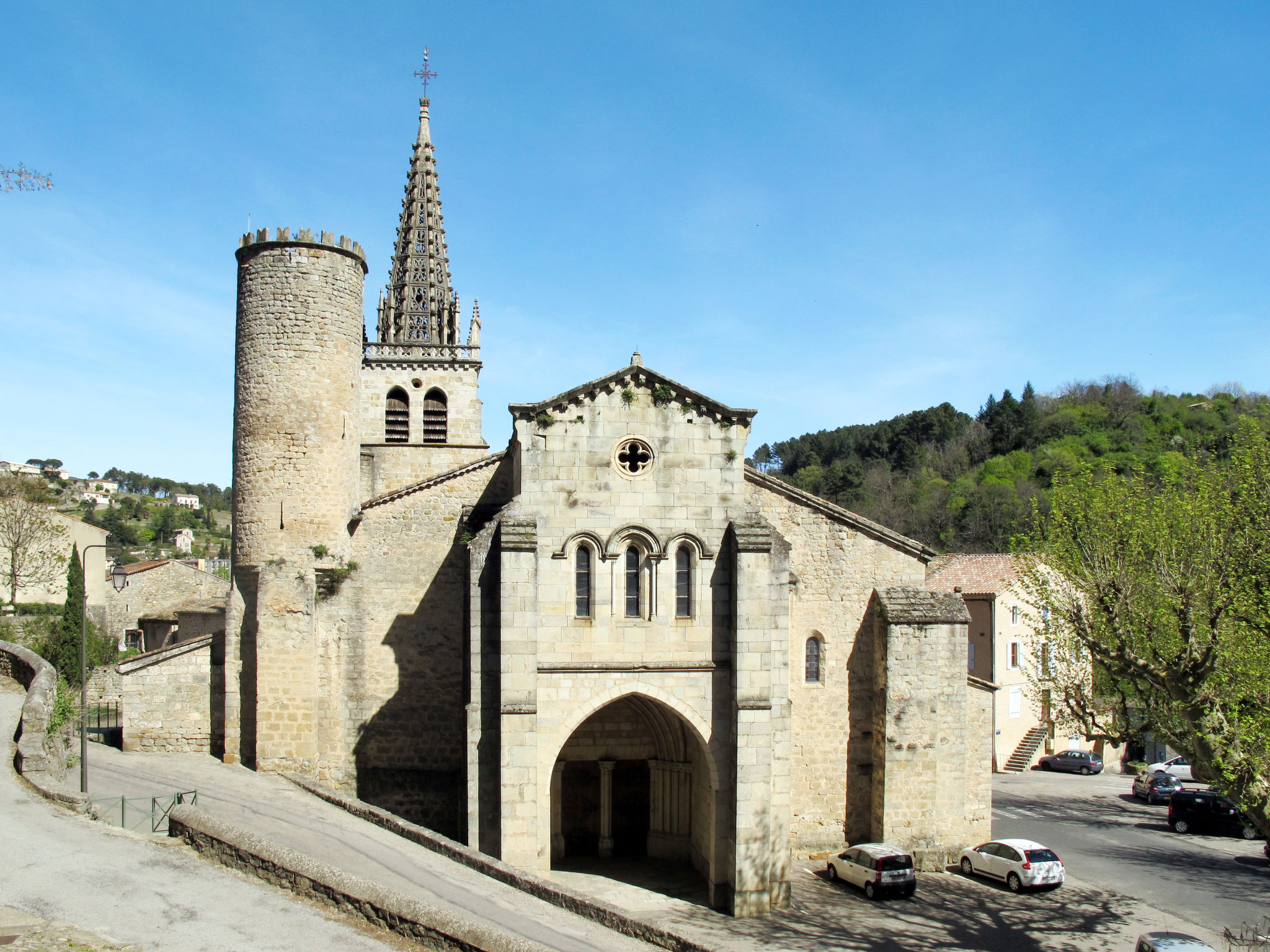 Klimatisiertes Ferienhaus mit Pool-Omgeving