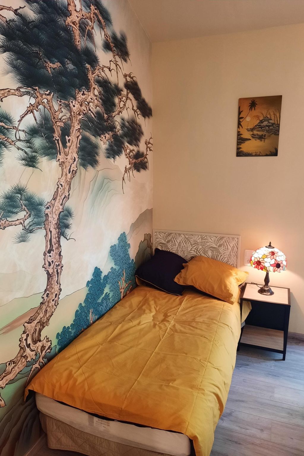 Haus "La Croix Dupuy" mit privatem Pool-Binnen