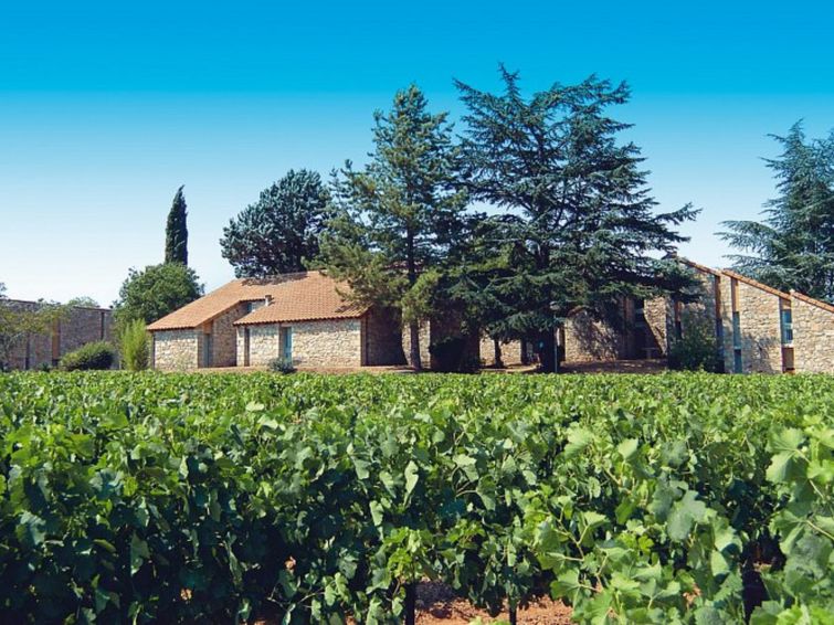 Domaine des Vans