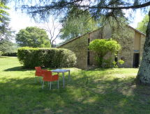 Les Vans-Cottage 3 pièces 4 personnes