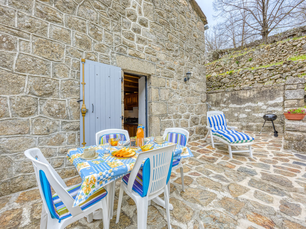 Vakantiehuis Le Trépadou in Frankrijk